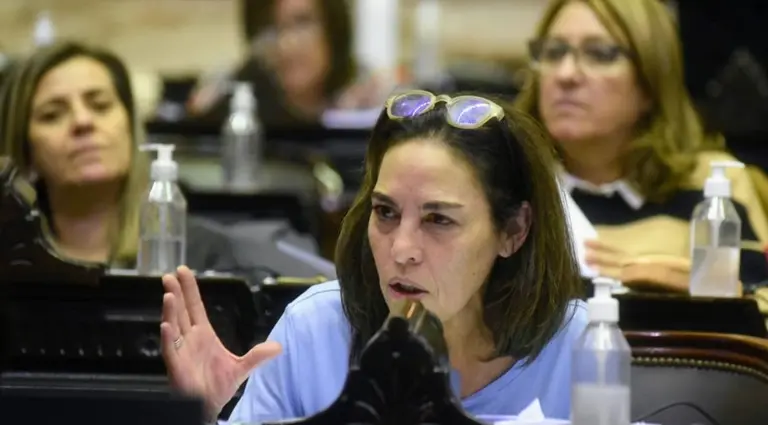 Militantes de Javier Milei amenazaron de muerte a una diputada: qué le dijeron