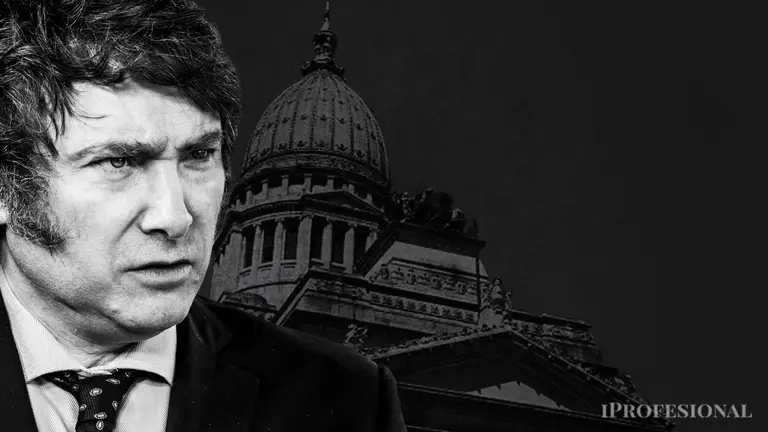 ¿Reforma laboral por ley?: el Gobierno mandaría un proyecto al Congreso ante la posible derrota judicial del DNU