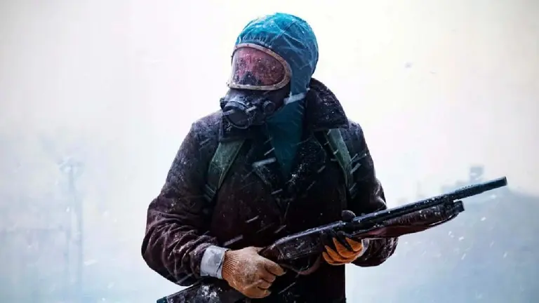 El Eternauta llega a Netflix: el cómic argentino pionero de la ciencia ficción busca convertirse en un éxito global