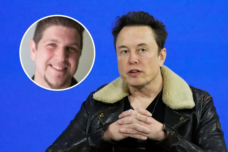 Un baterista de heavy metal le ganó un juicio a Elon Musk: deberá pagar 56.000 millones de dólares