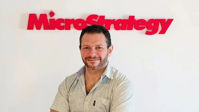 MicroStrategy designó un nuevo Country Manager para Argentina