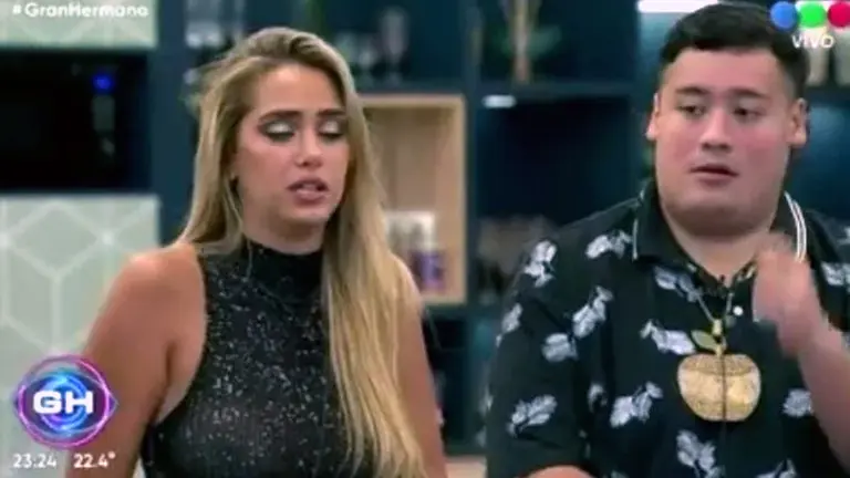 Gran Hermano arrasó con el rating del domingo con la sorpresiva eliminación de Sabrina