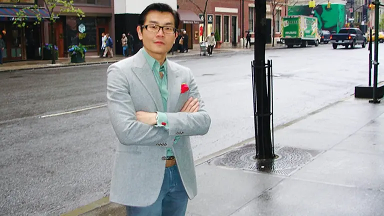 Quién es Rudy Kurniawan, el mayor estafador de vinos de la historia