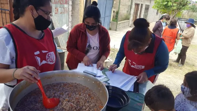 Cuáles son los 1201 comedores fantasma que recibían fondos del estado: el listado completo