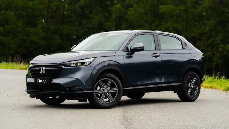 Nueva generación del auto SUV Honda HR-V: en qué mejoró, qué le falta y cuánto sale