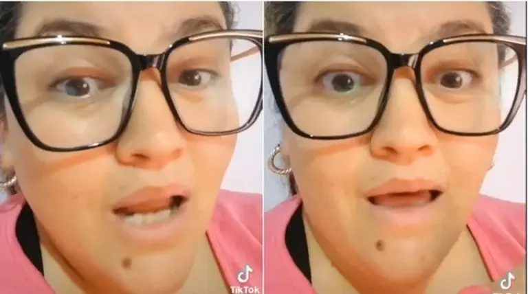 VIDEO | Le hacía pagar la mitad del alquiler al novio, pero un detalle destruyó la relación