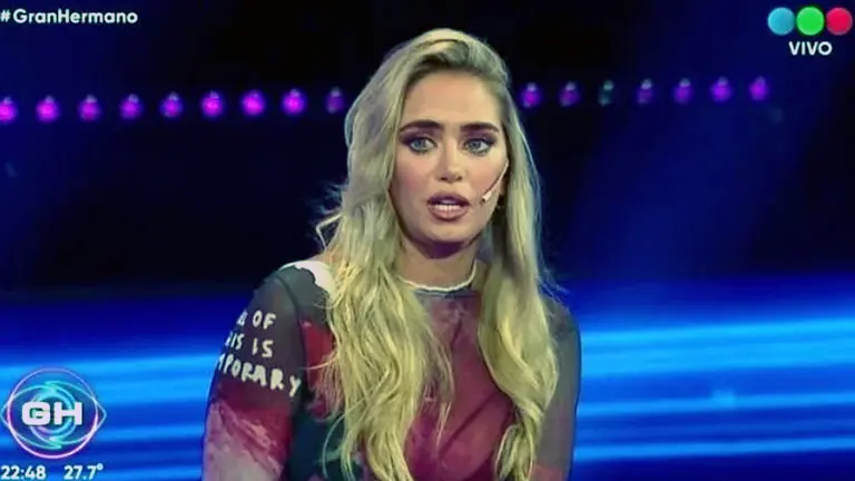 Gran Hermano doblegó en el rating a Guido Kaczka con el debate de Sabrina y Alan con los panelistas