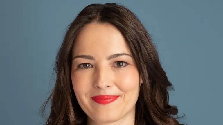 Daimler Truck nombró a Eva Scherer como Directora Financiera del grupo a nivel global.