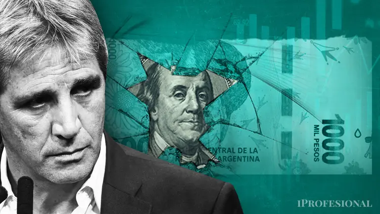 Dólar blue: la baja de febrero ajustada por inflación es la más profunda en lo que va del siglo