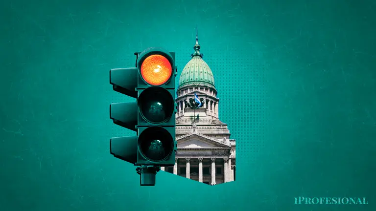 Ganancias 2023: crecen las consultas a contadores porque no se aprueba en el Senado