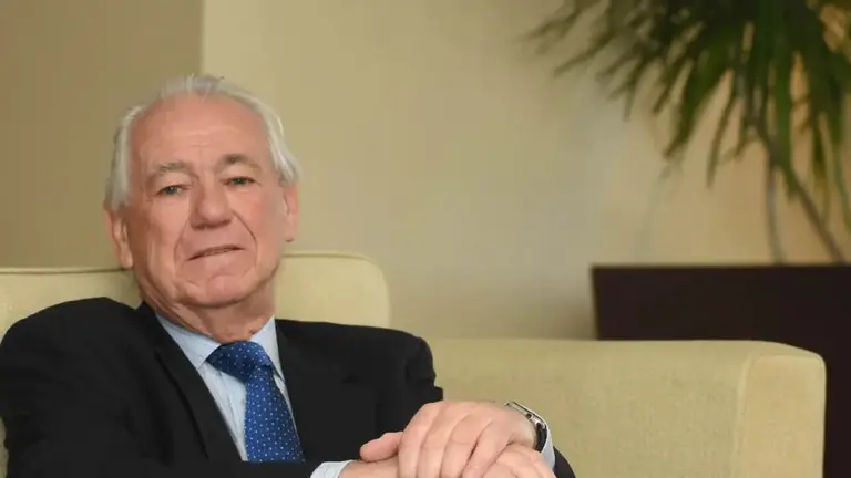 Cuál es el CV de Carlos Balter, el nuevo director del Banco Nación