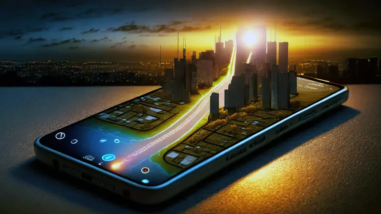 Las mejores opciones para compartir tu ubicación con tus familiares y amigos a través del celular