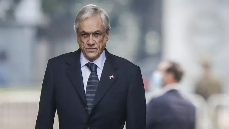 Cuáles son las 4 empresas que llevaron a Sebastián Piñera a ser millonario