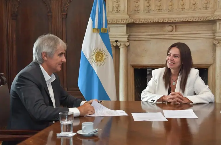 La Iglesia reitera su reclamo por alimentos para comedores populares: "La pobreza sigue creciendo"