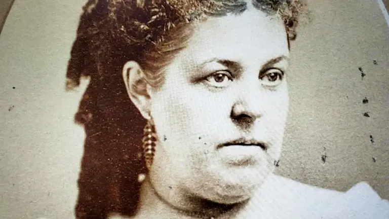 Quién es Esther Howland, la mujer detrás del éxito de San Valentín