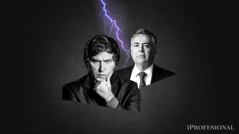 La "Mileimania" llegó a Mendoza: LLA se consolida y el PRO pierde a la vicegobernadora