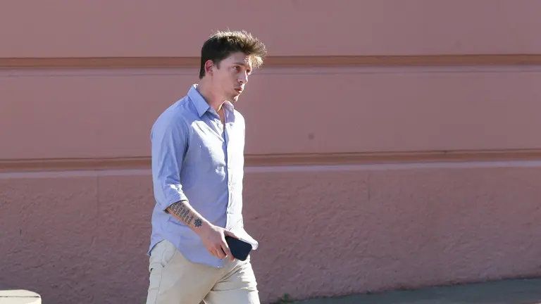 Santiago Caputo controlará la AFI con Sergio Neiffert: ¿qué pasará con los espías de la gestión de Posse?