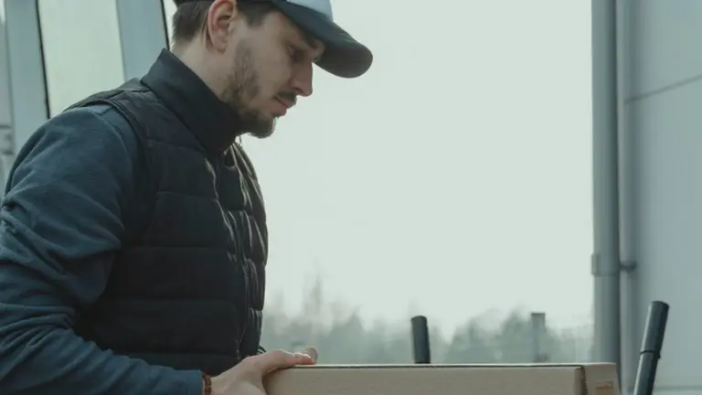 Logística para Pymes y Emprendedores, E-Pick