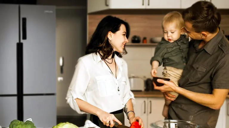 Ahorrá en tu factura de luz con estos electrodomésticos con inteligencia artificial