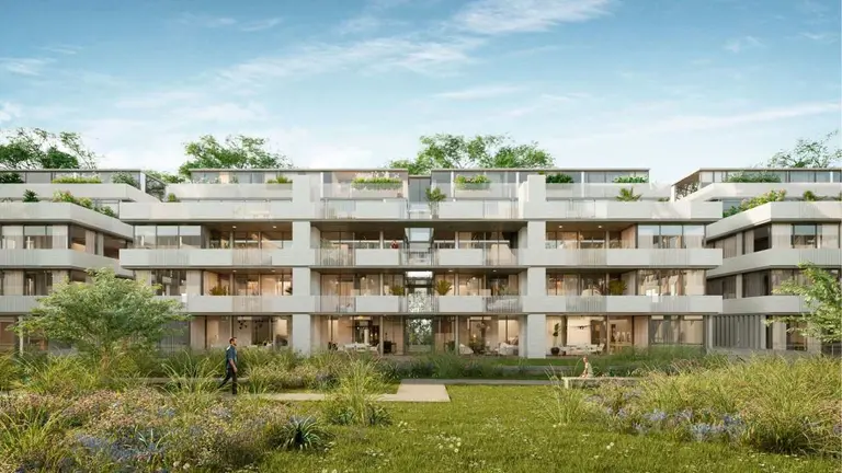 Boom de townhouses en Argentina: cuánta plata hay que invertir para comprar una "casa departamento"