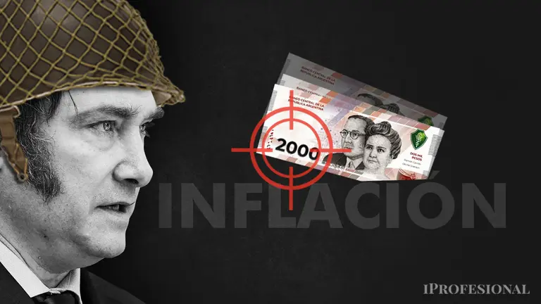 En plena baja del dólar, el Gobierno convoca a empresas para desacelerar más la inflación