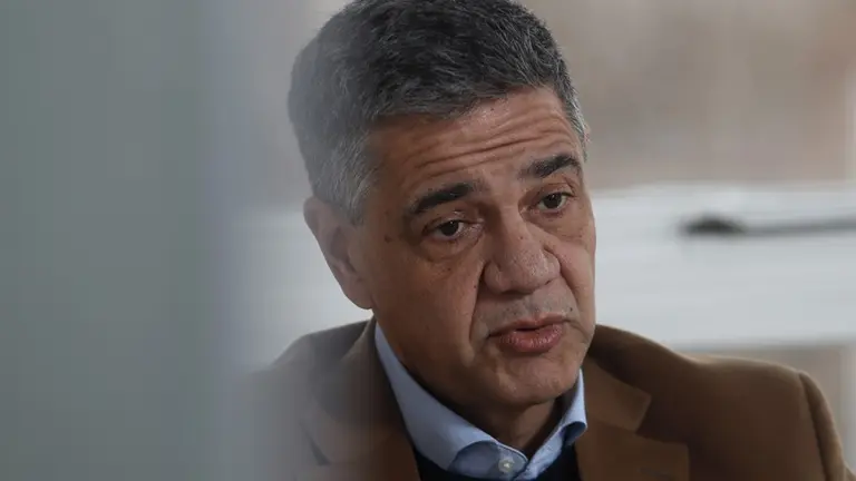 Quita de fondos al gobierno de Kicillof: Jorge Macri pidió que "los recursos que son de la Ciudad vuelvan a CABA"
