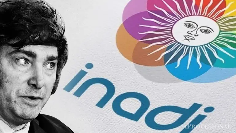 Javier Milei disolvió el INADI y atacó al kirchnerismo: qué dice el decreto