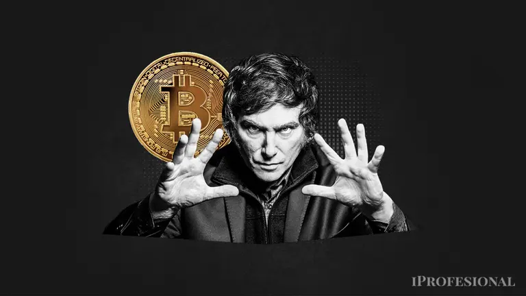 Bitcoin: Patricia Bullrich amplía el ciberpatrullaje de estafas piramidales