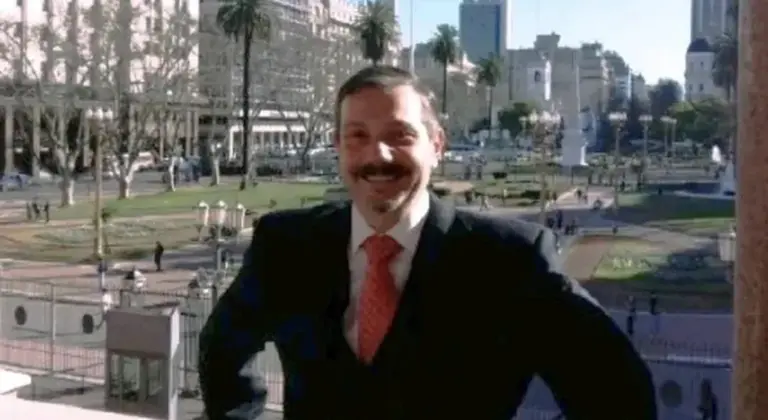 Quién es Mariano de los Heros, el nuevo director de ANSES, designado en lugar de Osvaldo Giordano