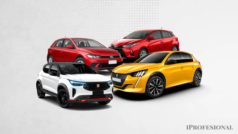 ¿Cuáles son los autos deportivos accesibles que sobreviven en la Argentina y cuánto salen?