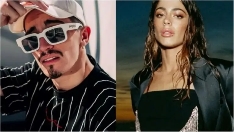 Van a juicio bailarín de Tini Stoessel y miembros de una organización por estafar a 900 personas por redes sociales