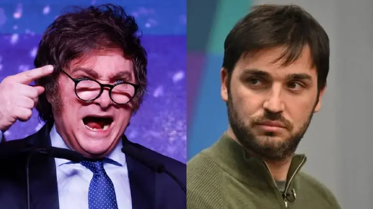 Chubut denuncia que fue discriminada por Milei al querer refinanciar su deuda y aporta datos que contradicen a Francos