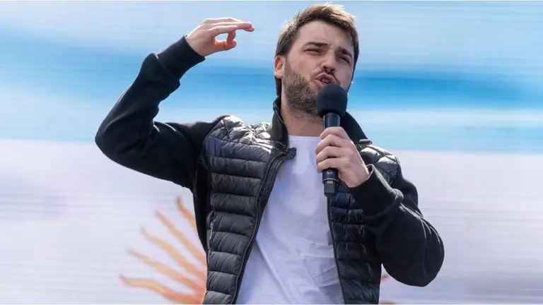 Se profundiza el conflicto entre Chubut y la gestión Milei: "El Presidente nos trata con desprecio y no me voy a callar"