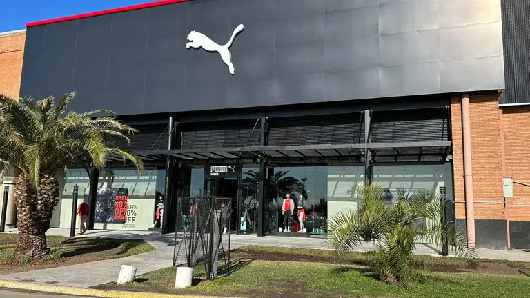 Promoción zapatillas PUMA