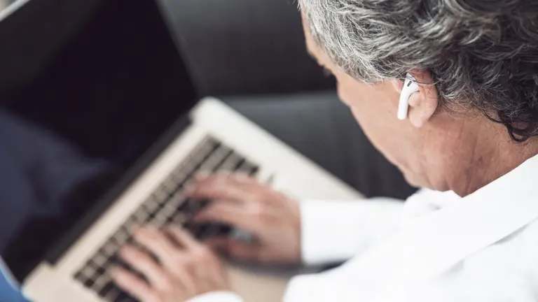 Conseguir trabajo a los 50 años