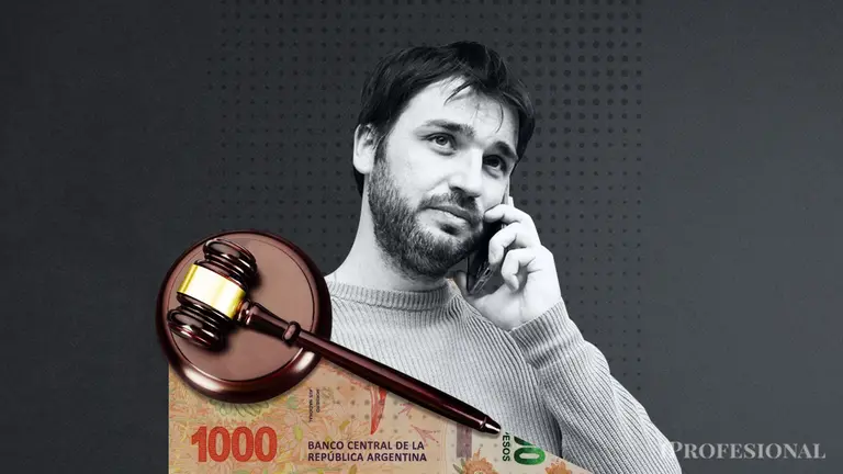 Ordenan a la Nación devolver dinero de coparticipación a Chubut y renegociar la deuda