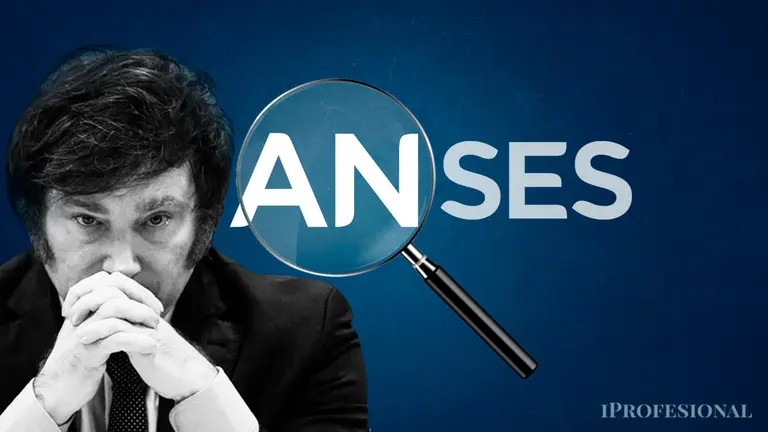 El Gobierno habilitó un plan de retiro voluntario para empleados de ANSES con pagos de hasta $80 millones