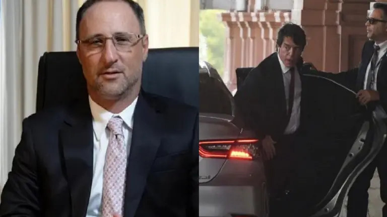 Con menos de un mes en el cargo, renunciaron el Interventor de los Medios y el gerente de Contenidos Públicos