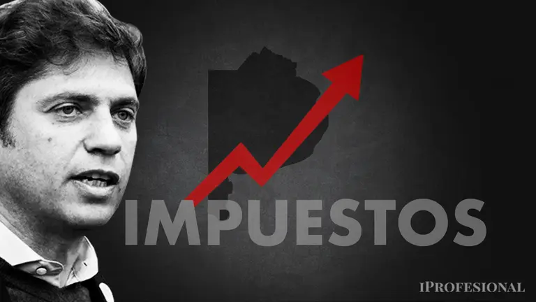 Vence el anticipo extraordinario de Ingresos Brutos bonaerense: qué ocurre si el contribuyente no paga el adicional