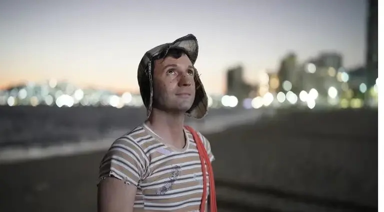 Se viene "Sin querer queriendo", la biopic sobre el creador de "El Chavo del 8": dónde se podrá ver