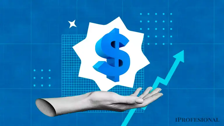 Ejecutivos de finanzas: estos son los sueldos que cobran en cada posición