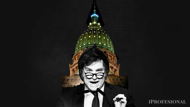 Milei le cambia la agenda al Congreso y el nuevo diálogo con gobernadores intenta frenar una avanzada opositora