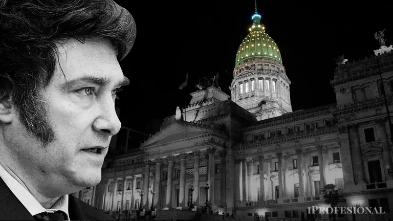 Con el Pacto de Mayo, Milei avanza con una doble presión sobre el Congreso: qué hará la oposición