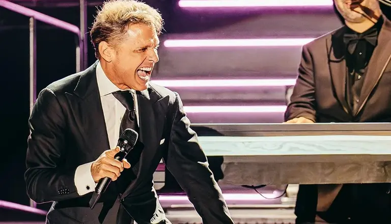 Luis Miguel llegó a Argentina: cuánto cuestan las entradas disponibles