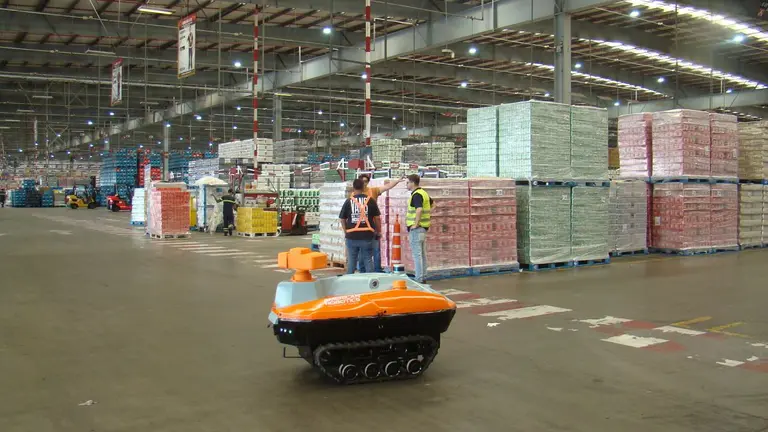 Cuánto cuestan los vehículos no tripulados que fabrica una startup argentina