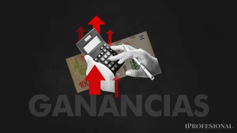 Impuesto a las Ganancias: cómo hago para recuperar parte de lo pagado