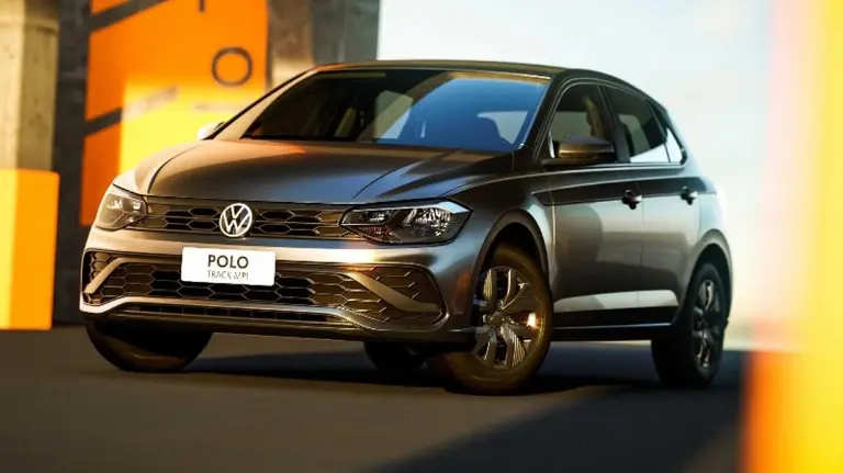 El Volkswagen Polo más barato se puede financiar a tasa sin interés en pesos: cuánto sale la cuota