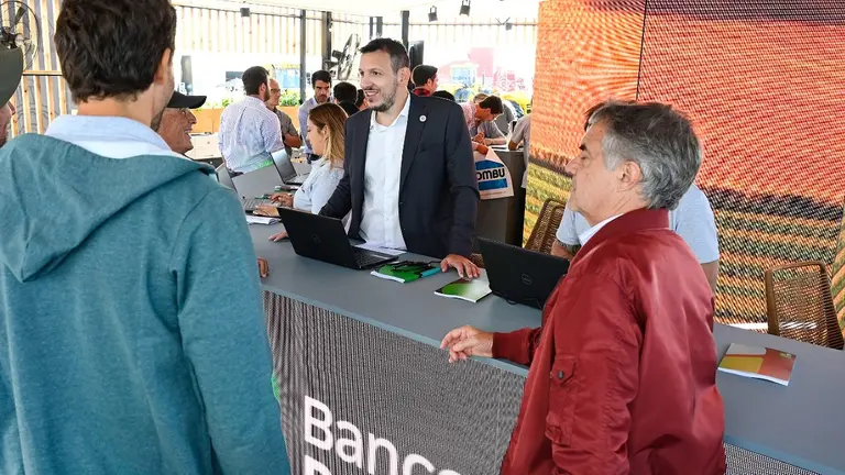 Banco Provincia promueve el financiamiento especial para Pymes