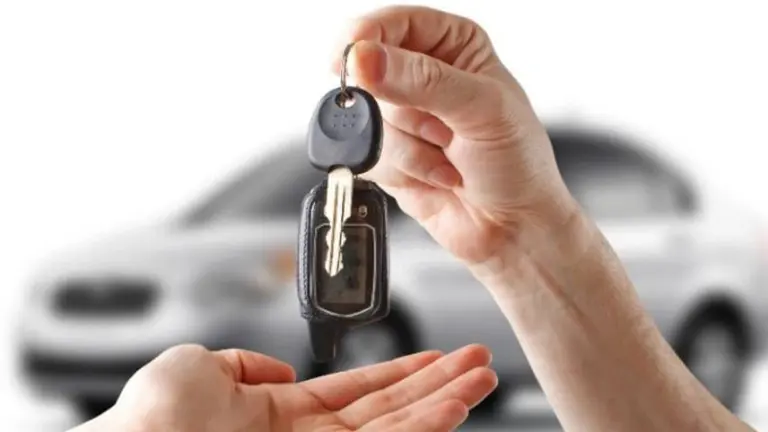 Simplifican los trámites para transferir autos y motos