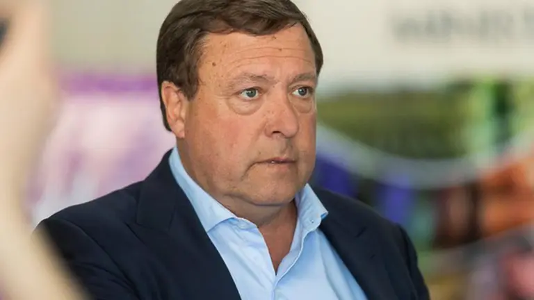 El gobernador de Río Negro reveló que el Gobierno llevaría el Impuesto a las Ganancias a $1,5 millones